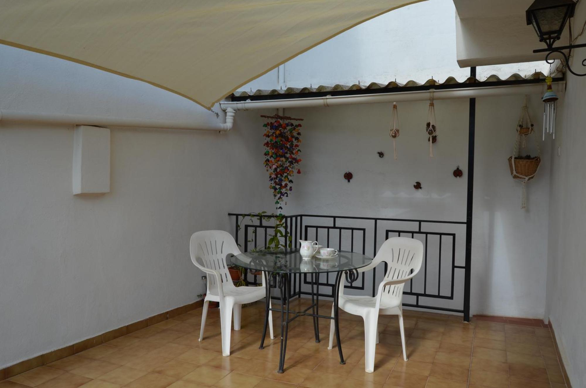 Villa Casa el Castell Eslida Exterior foto