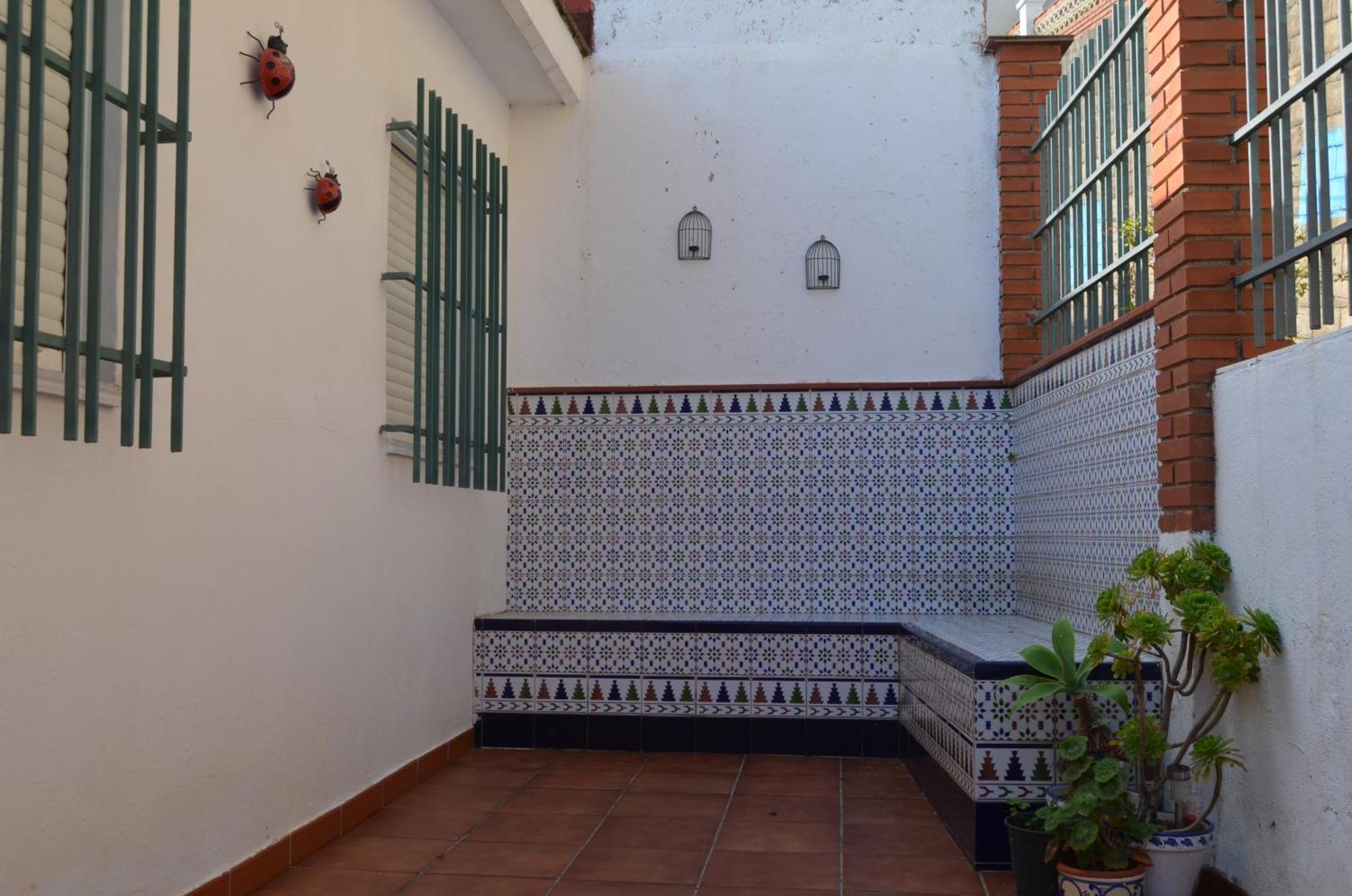 Villa Casa el Castell Eslida Exterior foto